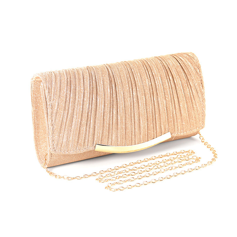 Chic Evening Crossbody Bag