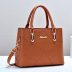Modern Commuter Handbag