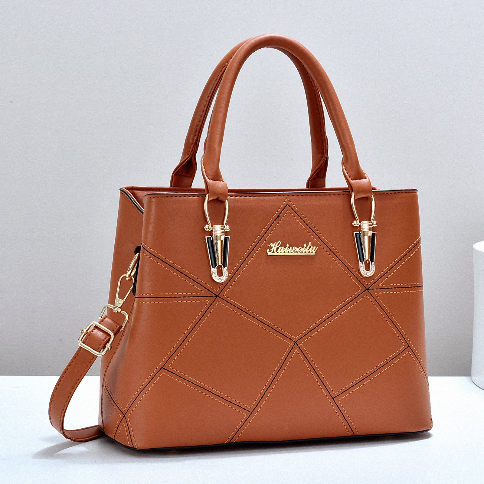 Modern Commuter Handbag