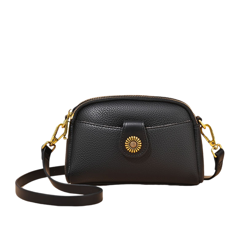 Elegant Mini Crossbody Bag