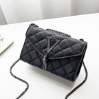 Chic Tassel Mini Bag