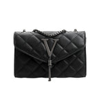 Chic Tassel Mini Bag