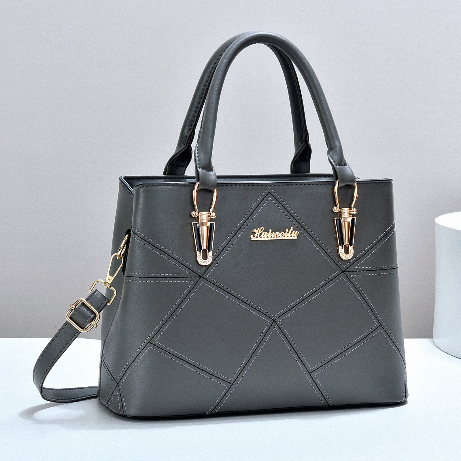 Modern Commuter Handbag