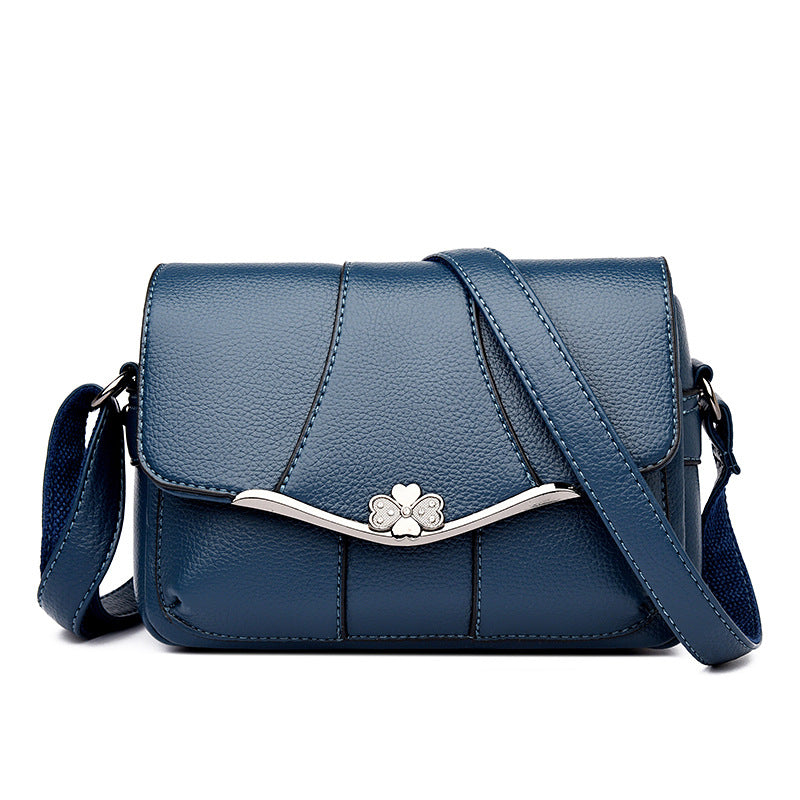 Fashionable Single-Shoulder Bag