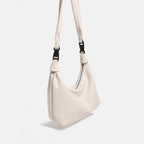 Double Strap Dumpling Bag