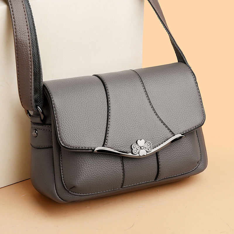 Fashionable Single-Shoulder Bag