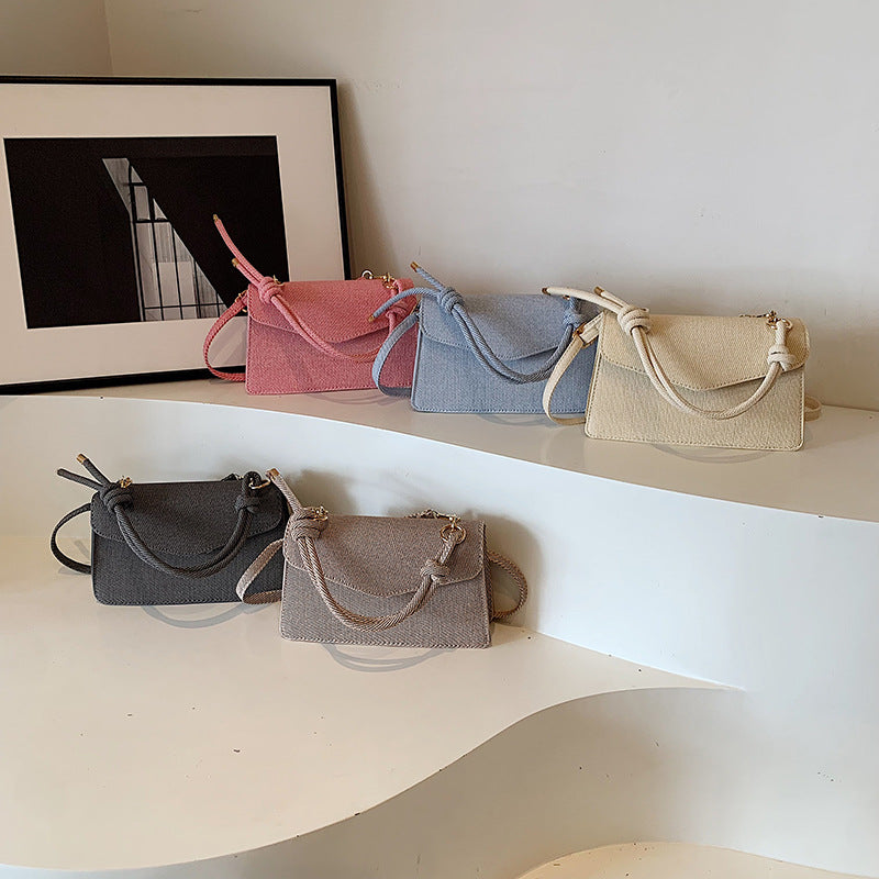 Korean Style Crossbody Bag