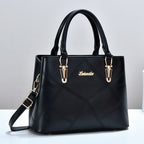 Modern Commuter Handbag