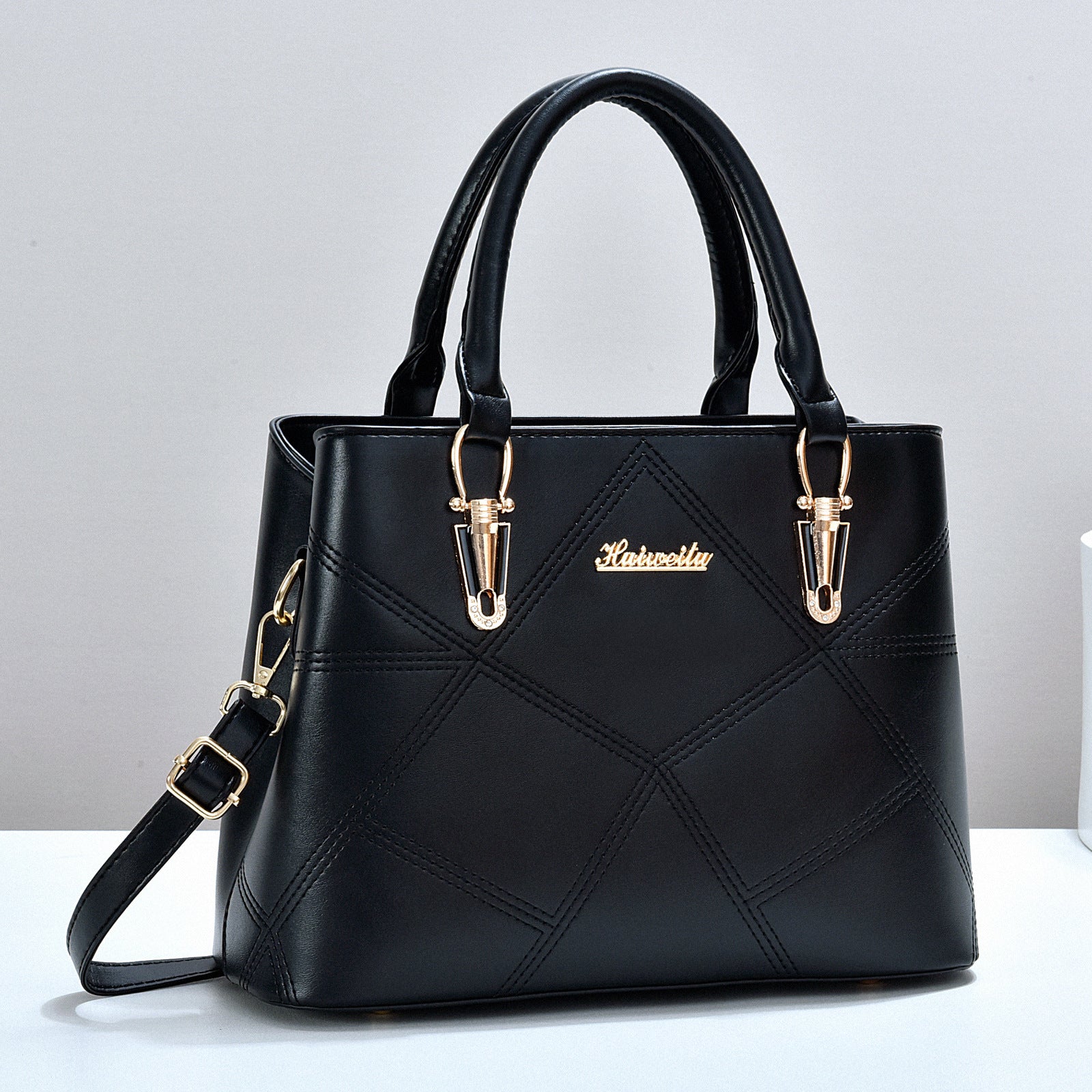 Modern Commuter Handbag