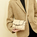Fashionable Single-Shoulder Bag