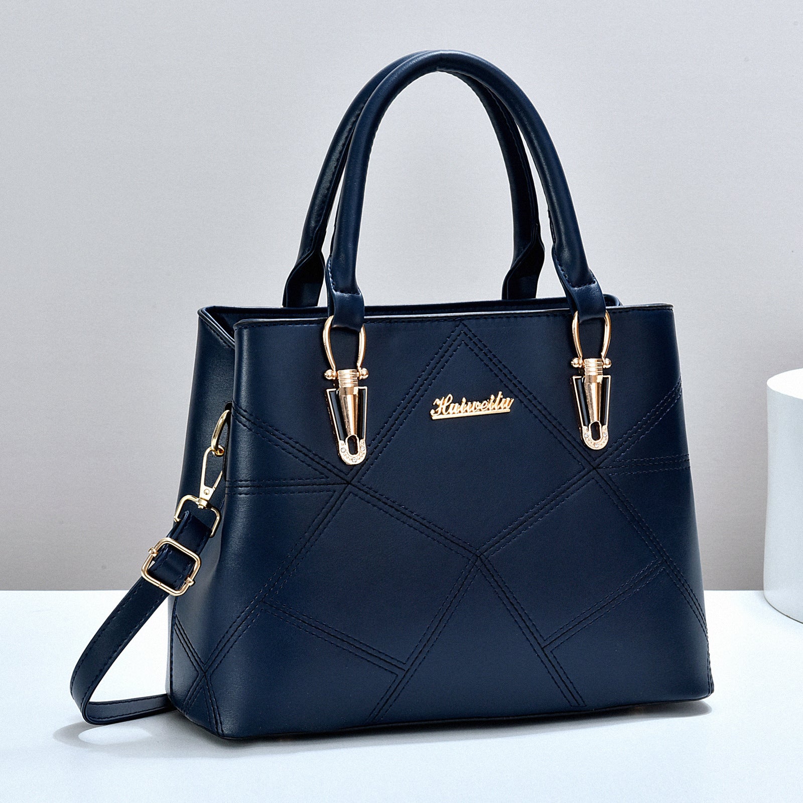 Modern Commuter Handbag