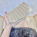 Luxury Satin Evening Clutch