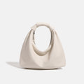 Double Strap Dumpling Bag