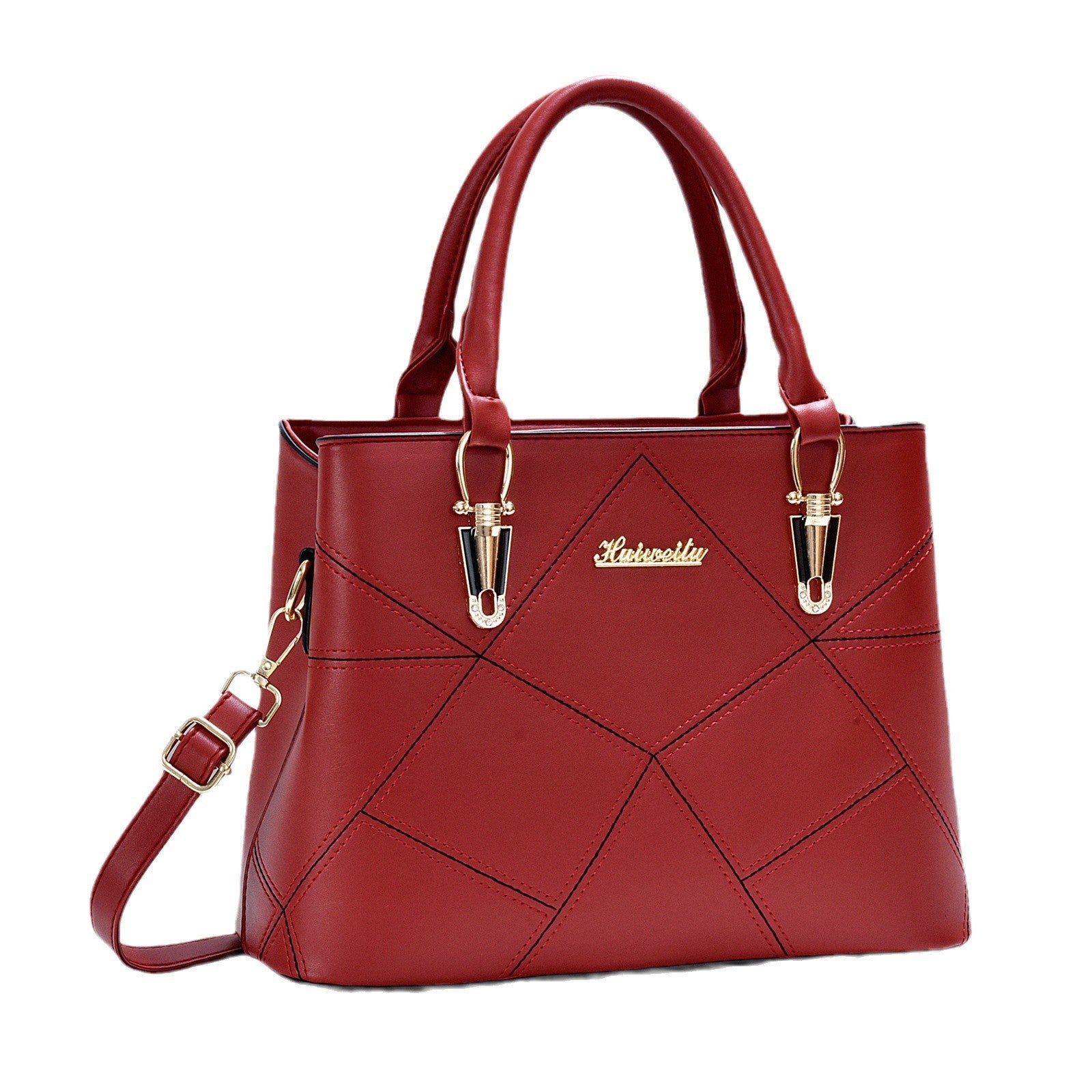 Modern Commuter Handbag