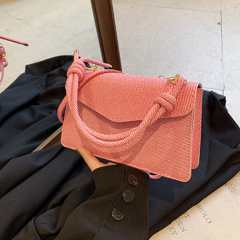 Korean Style Crossbody Bag