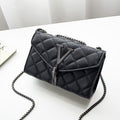 Chic Tassel Mini Bag