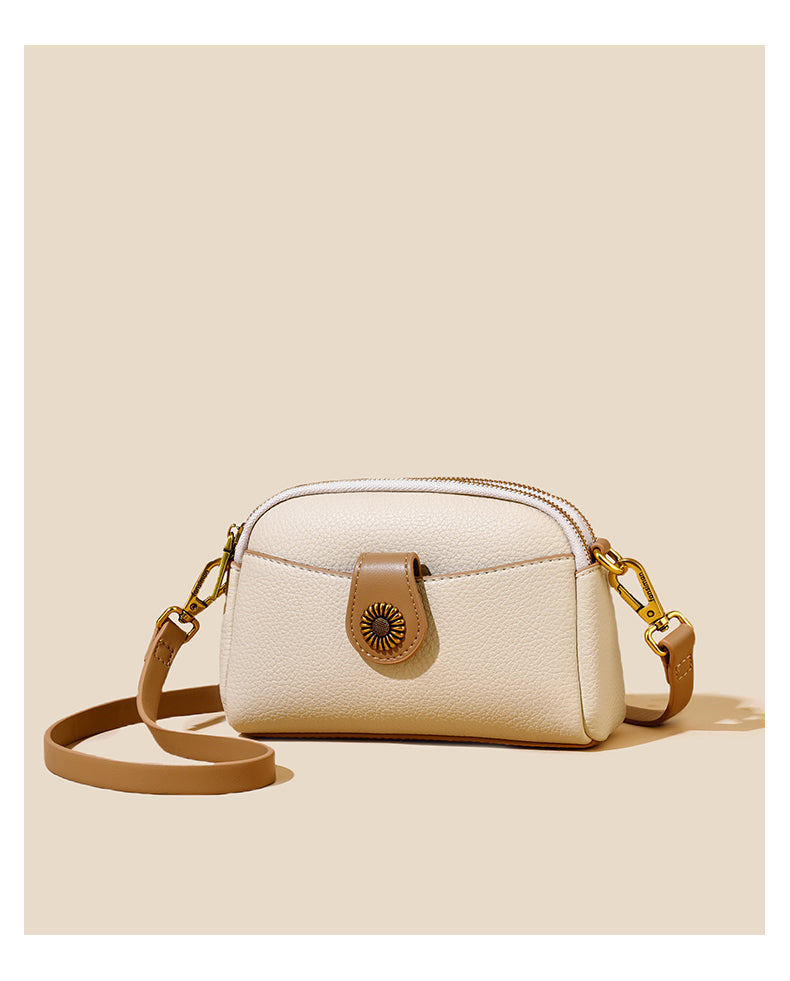 Elegant Mini Crossbody Bag