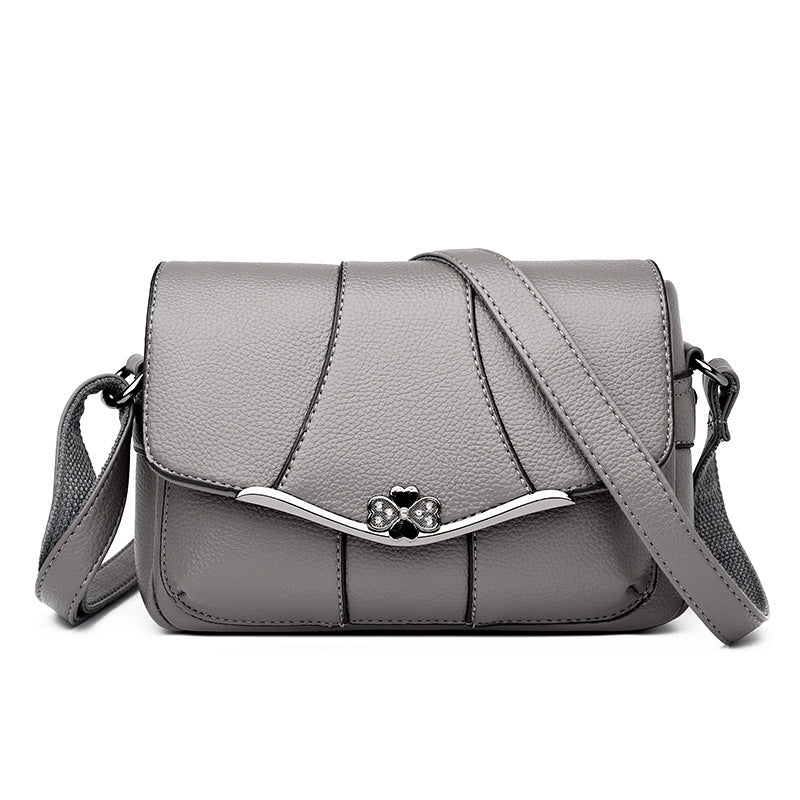 Fashionable Single-Shoulder Bag