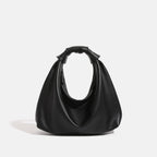 Double Strap Dumpling Bag