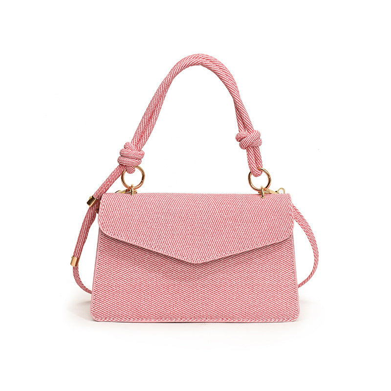 Korean Style Crossbody Bag