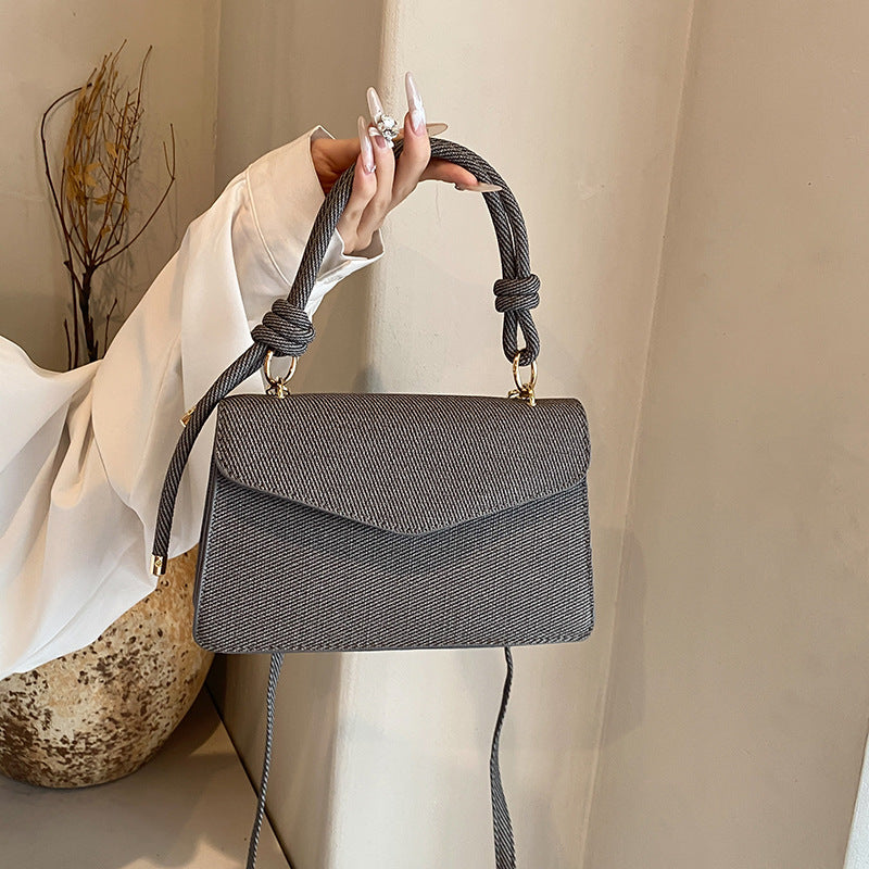 Korean Style Crossbody Bag