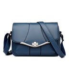 Fashionable Single-Shoulder Bag