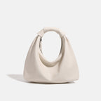 Double Strap Dumpling Bag