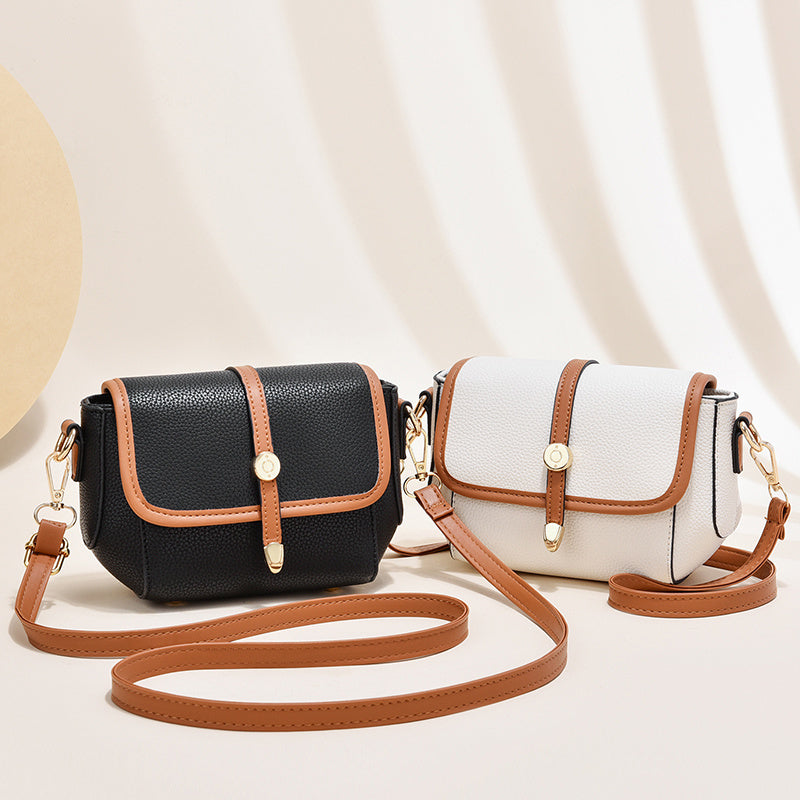 Sac à bandoulière tendance