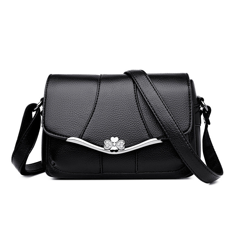 Fashionable Single-Shoulder Bag